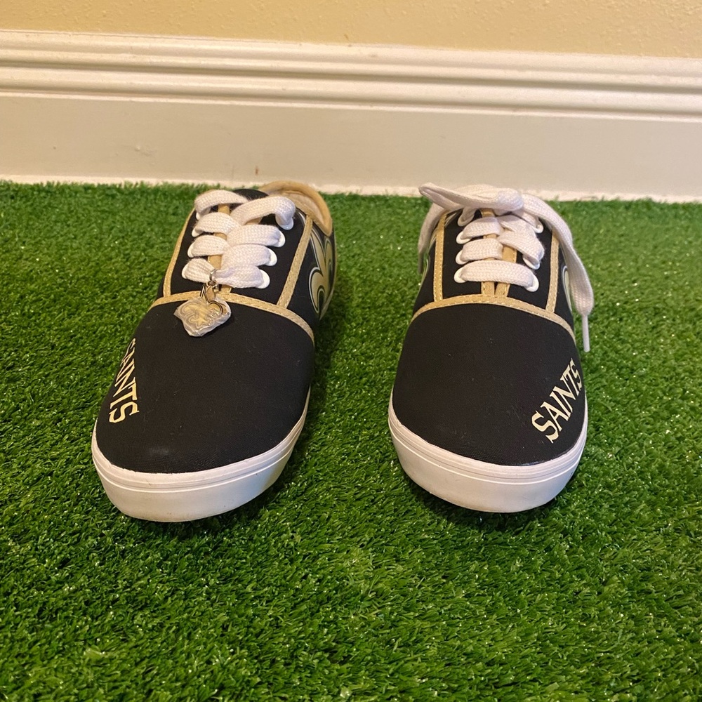 Saints sneakers